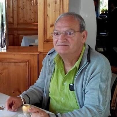 Photo de Micheline MOEAU