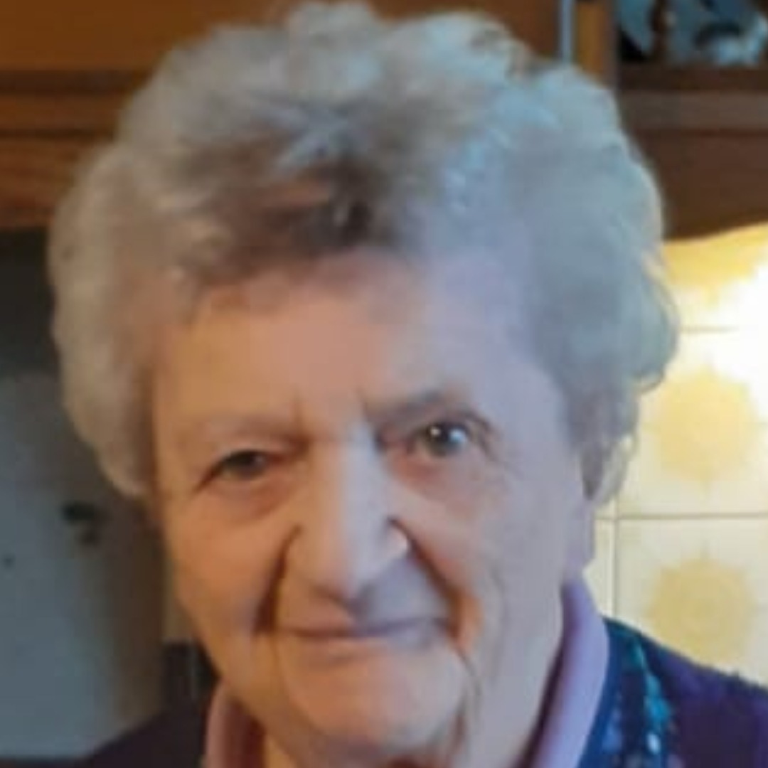 Photo de Jeanne Marie Antoinette ABEL