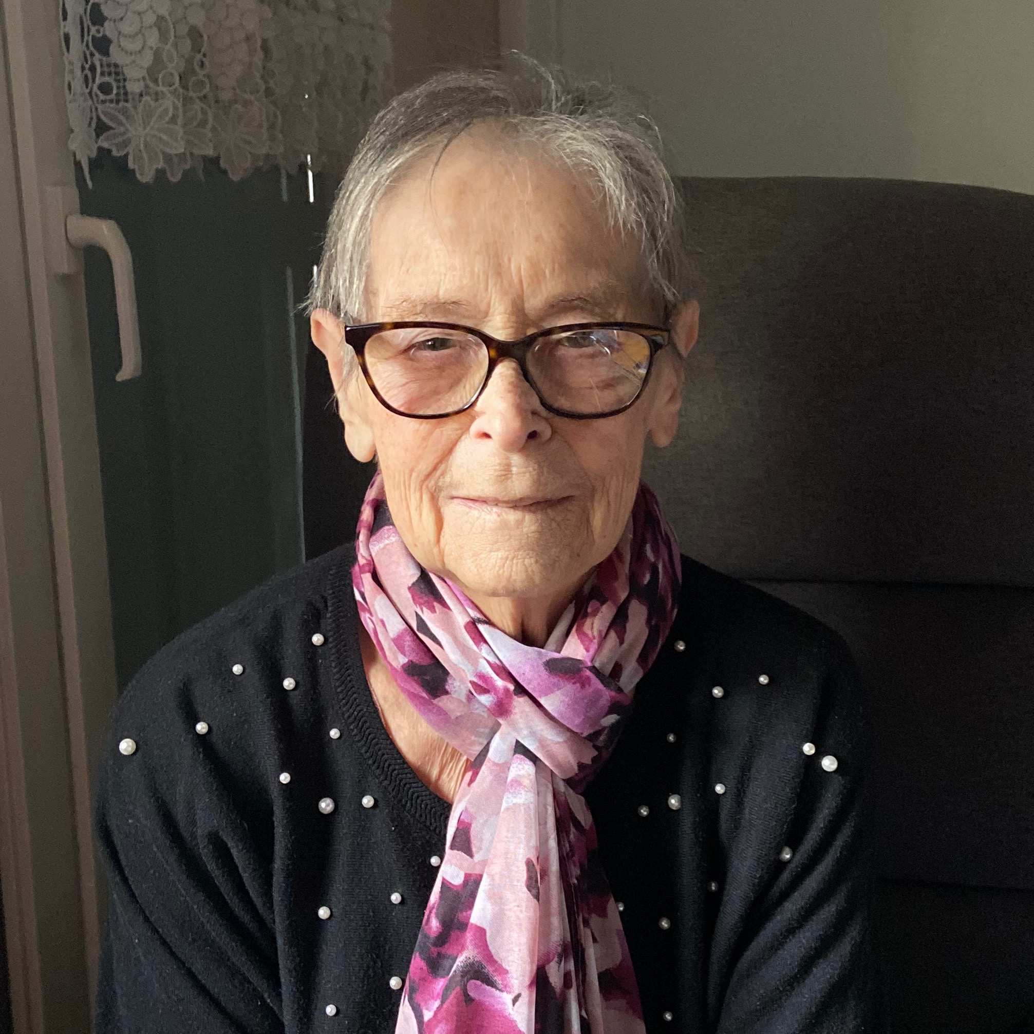 Photo d’Agnès Bernadette HENNEL