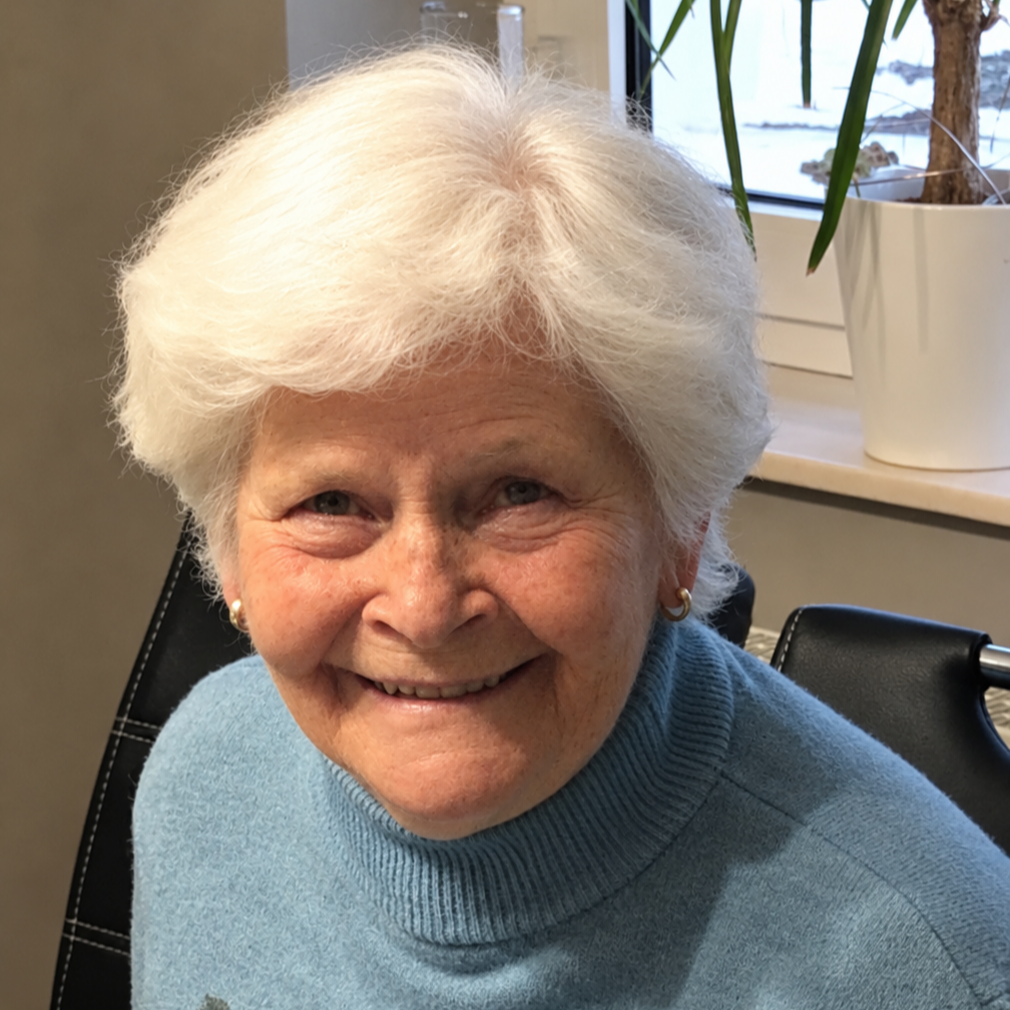Photo de Marie-Louise GEHL